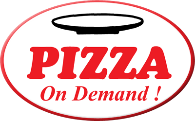 Pizza on Demand